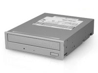 Nec ND-4550 DVDRW 16X silver (50029677)